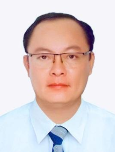 Nguyễn Đình Vĩnh